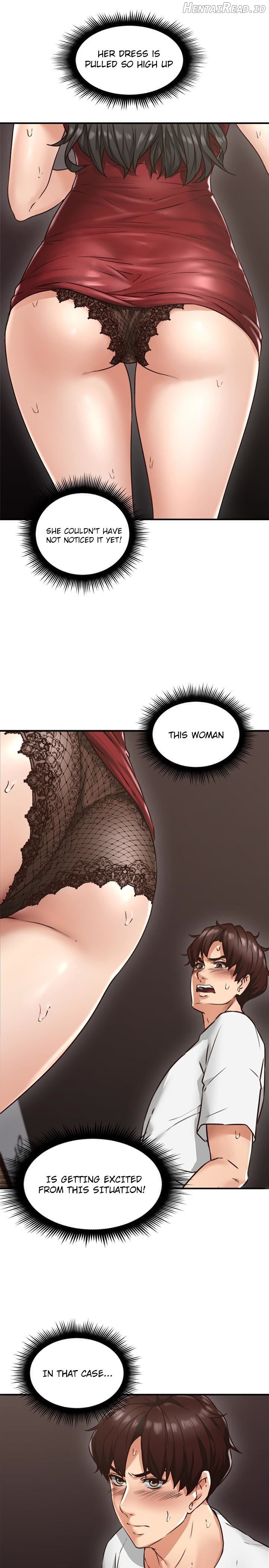 Soothe Me Chapter 6 - page 14