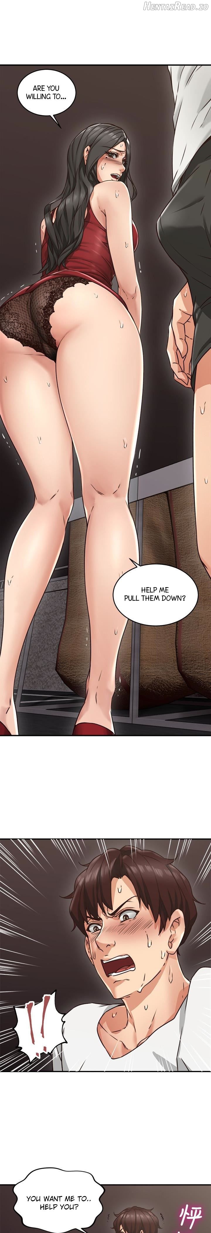 Soothe Me Chapter 6 - page 18