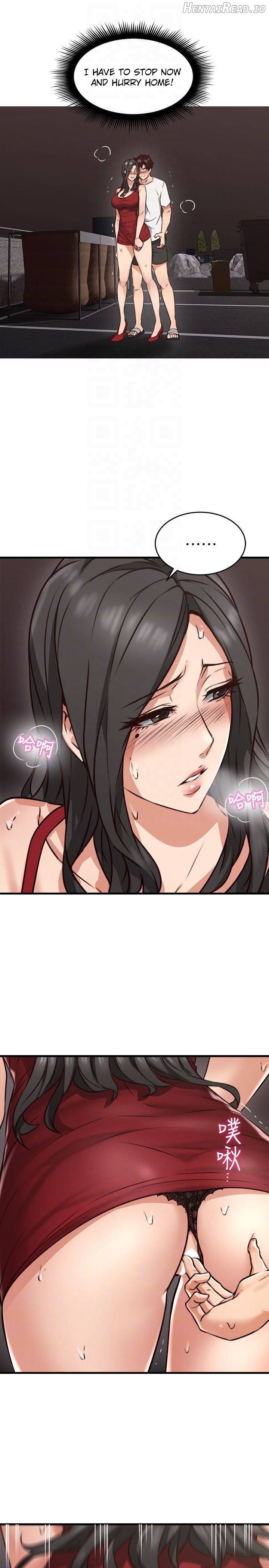 Soothe Me Chapter 6 - page 31