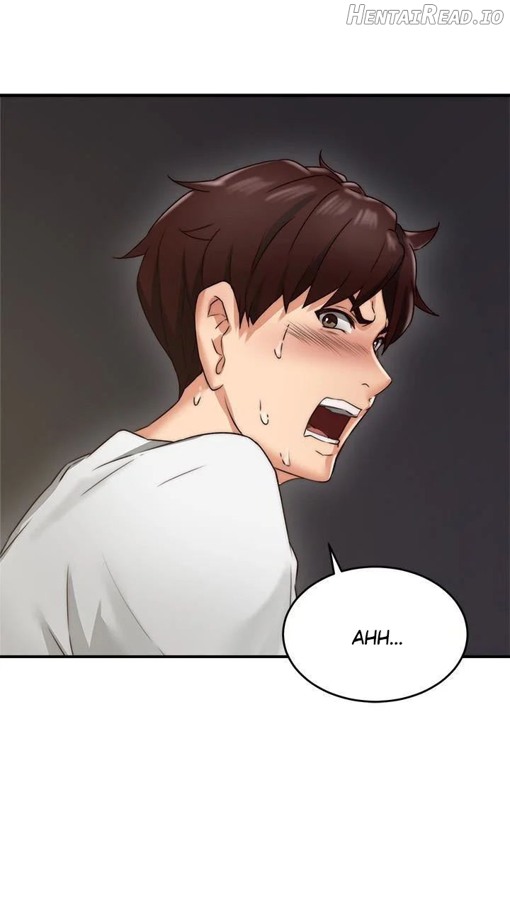 Soothe Me Chapter 7 - page 12