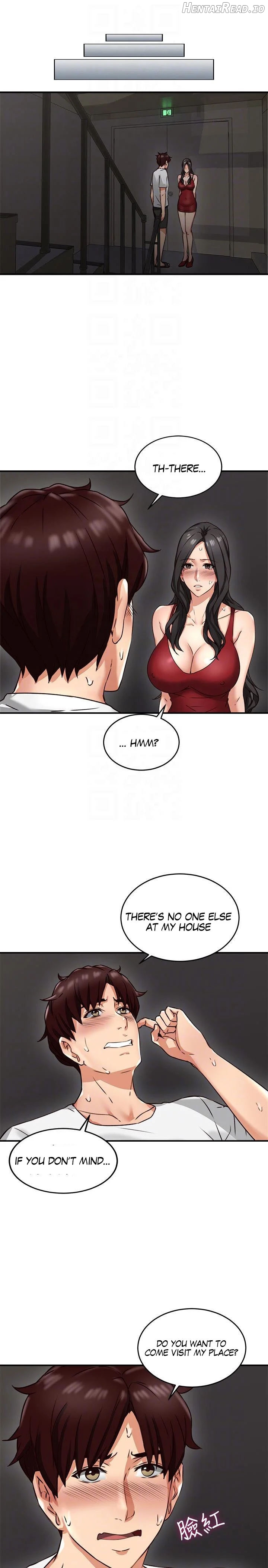 Soothe Me Chapter 7 - page 29