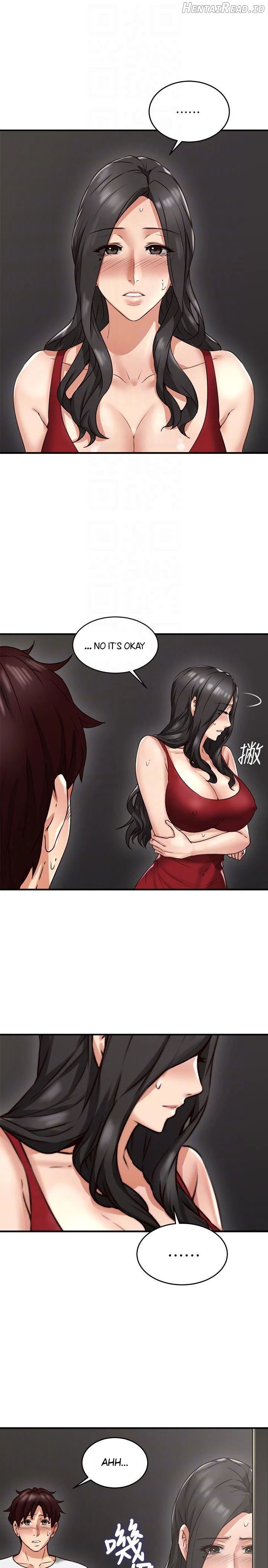 Soothe Me Chapter 7 - page 31