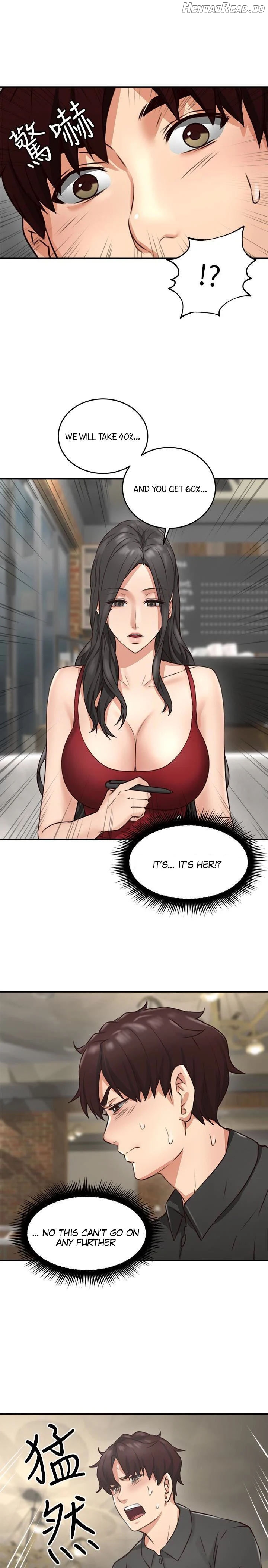 Soothe Me Chapter 7 - page 38
