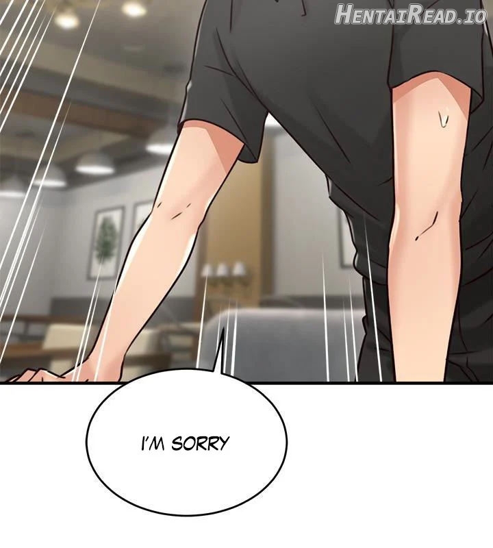 Soothe Me Chapter 7 - page 39