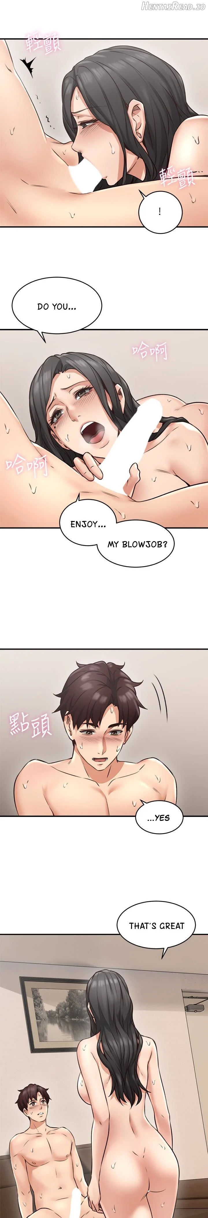 Soothe Me Chapter 8 - page 20