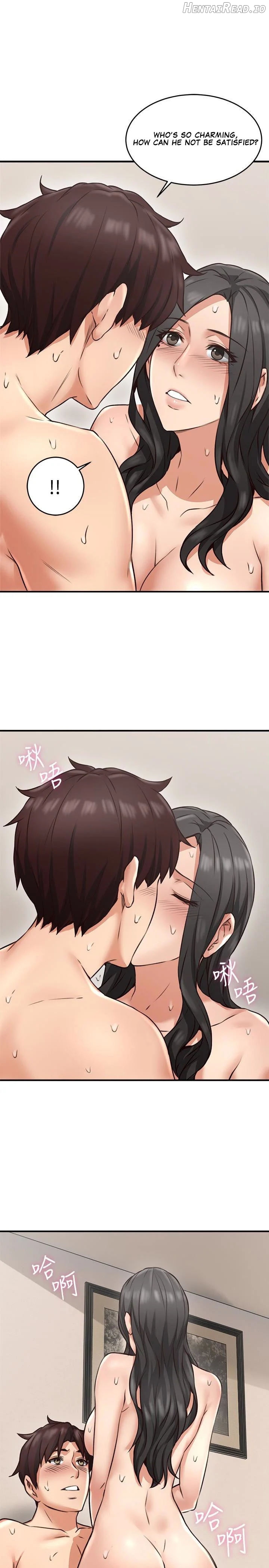Soothe Me Chapter 8 - page 24
