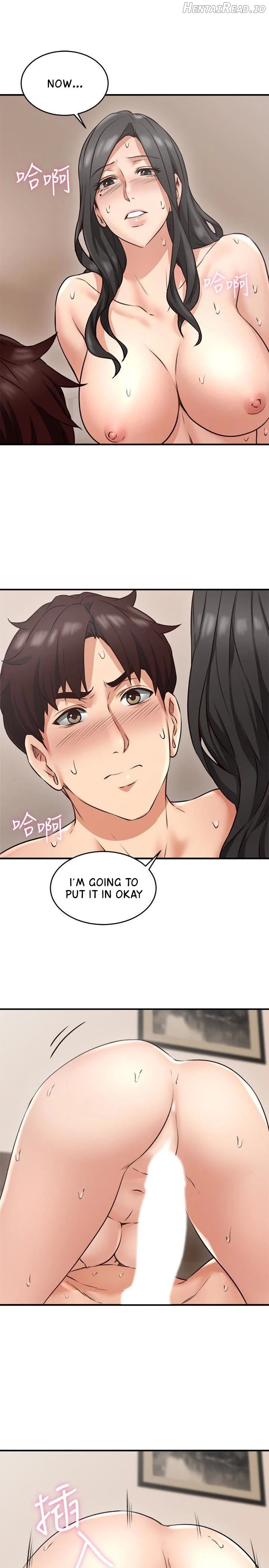 Soothe Me Chapter 8 - page 26