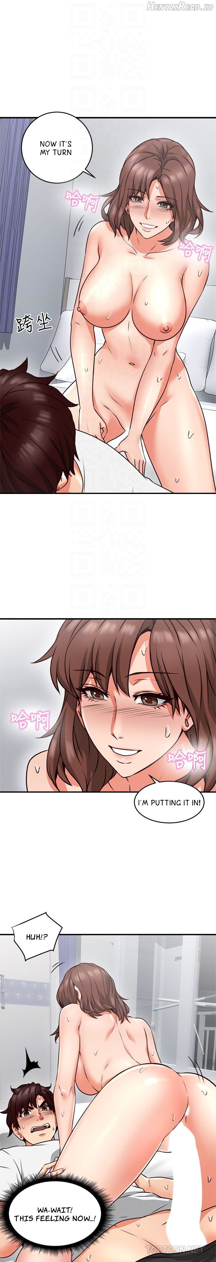 Soothe Me Chapter 9 - page 35