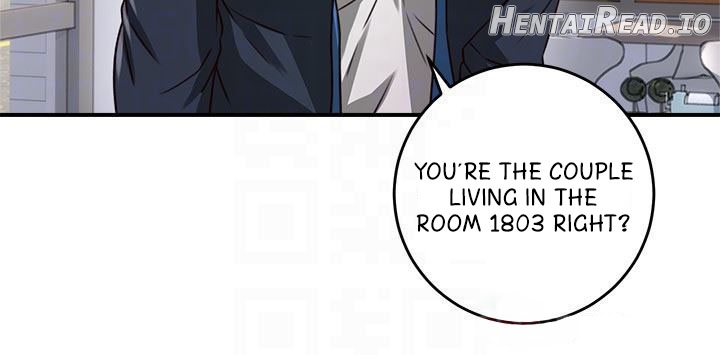Soothe Me Chapter 10 - page 11
