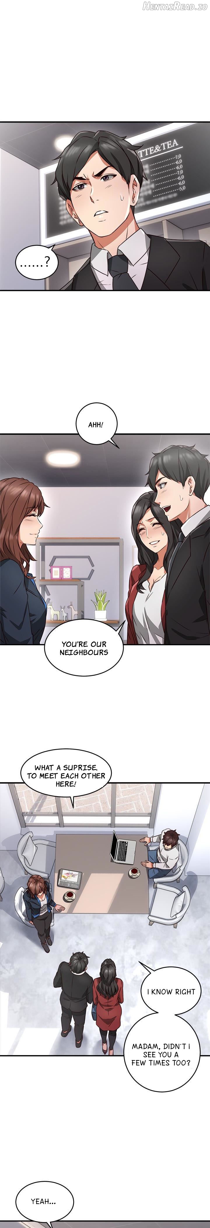 Soothe Me Chapter 10 - page 12