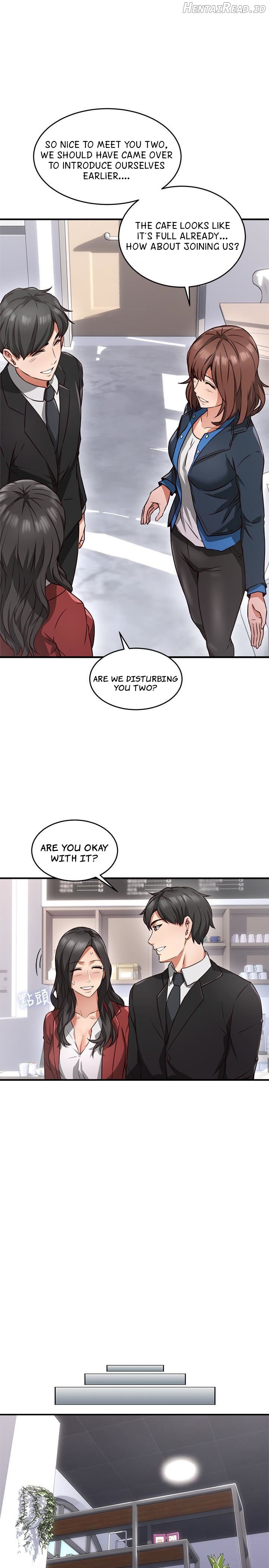 Soothe Me Chapter 10 - page 14