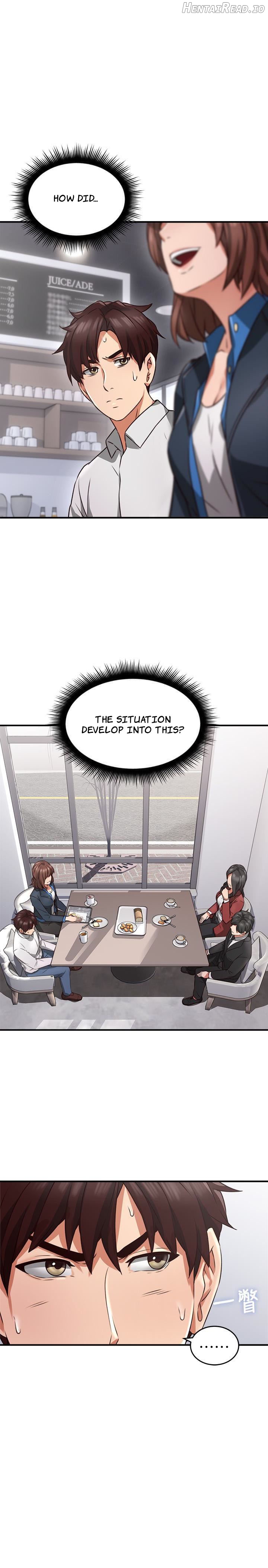 Soothe Me Chapter 10 - page 16