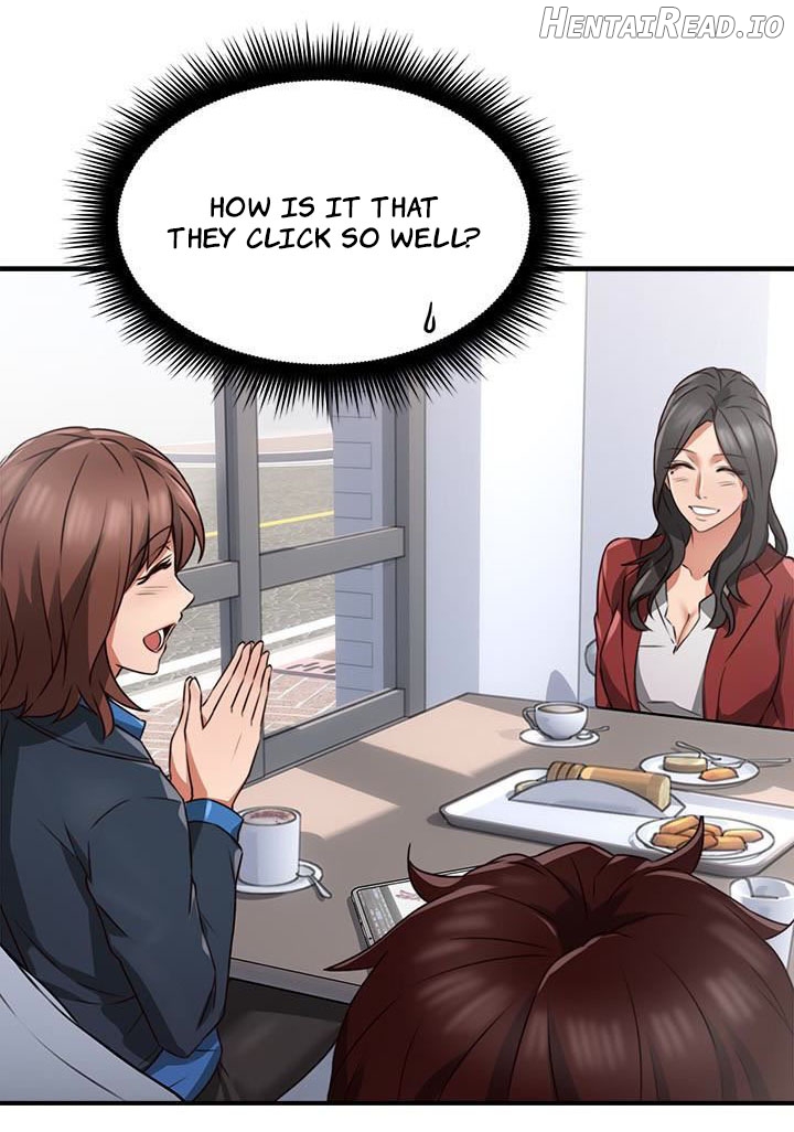 Soothe Me Chapter 10 - page 17