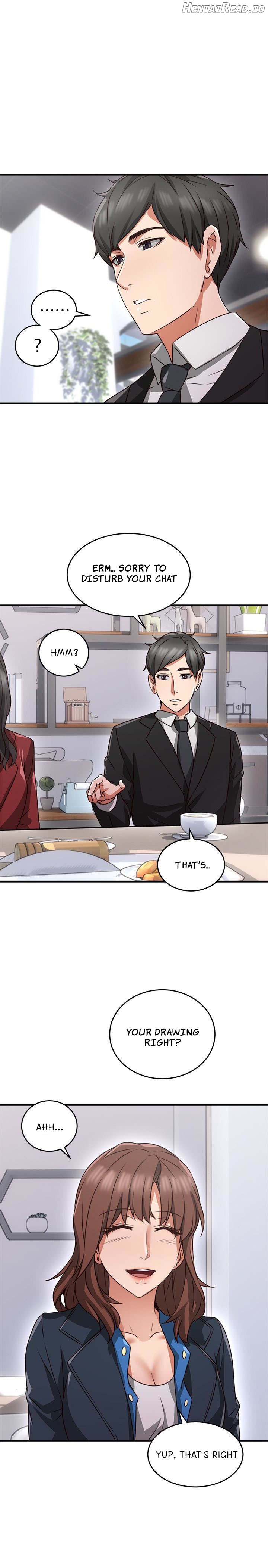 Soothe Me Chapter 10 - page 18