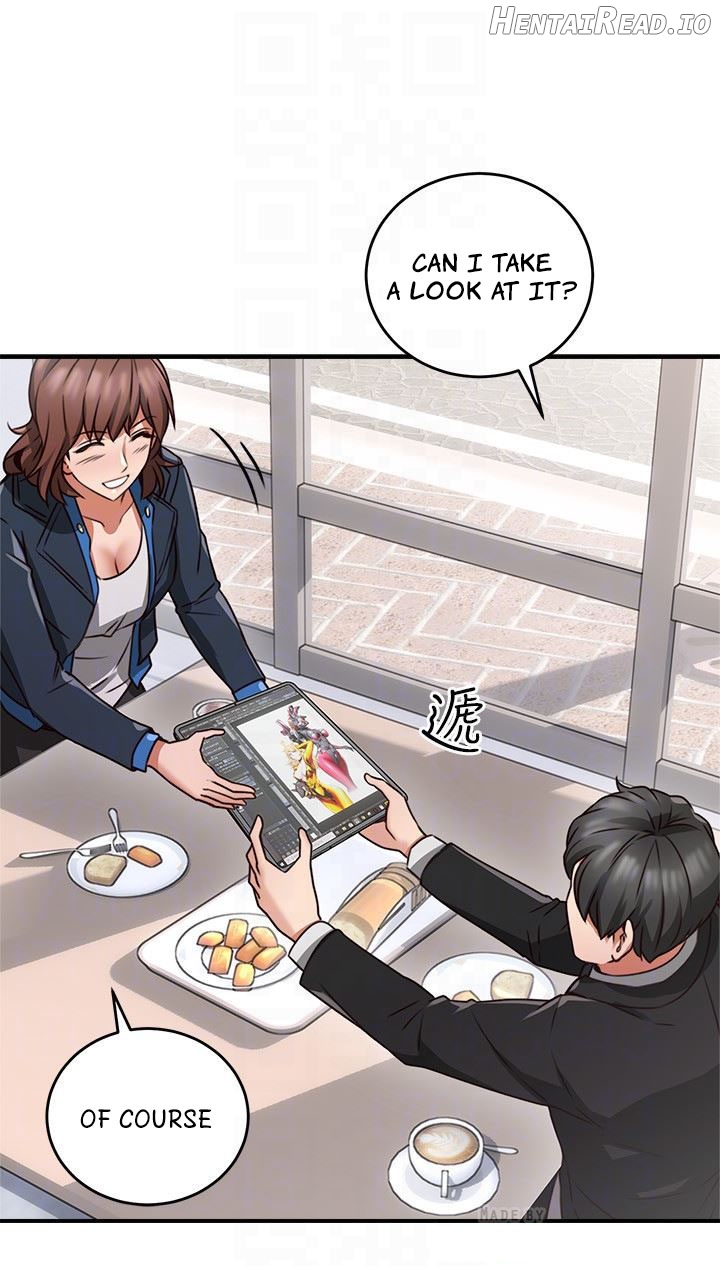 Soothe Me Chapter 10 - page 19