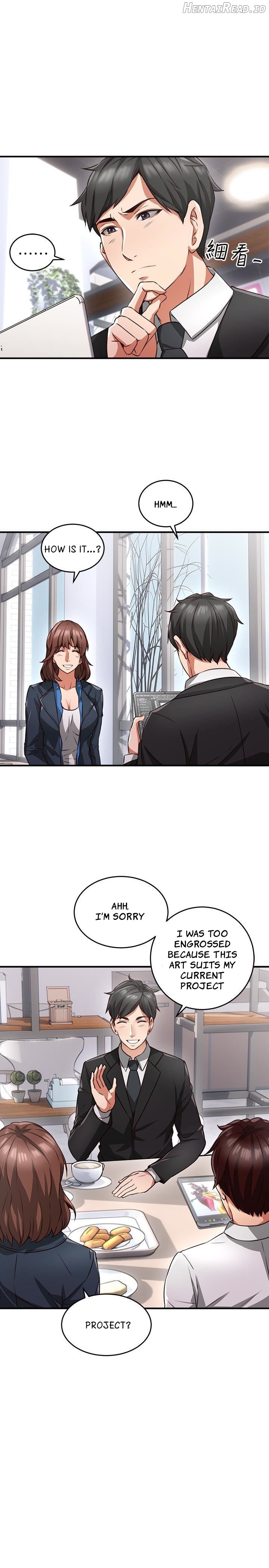Soothe Me Chapter 10 - page 20