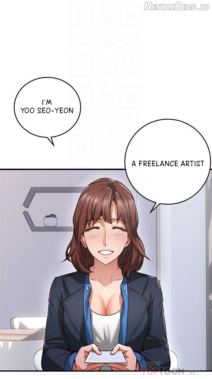 Soothe Me Chapter 10 - page 23