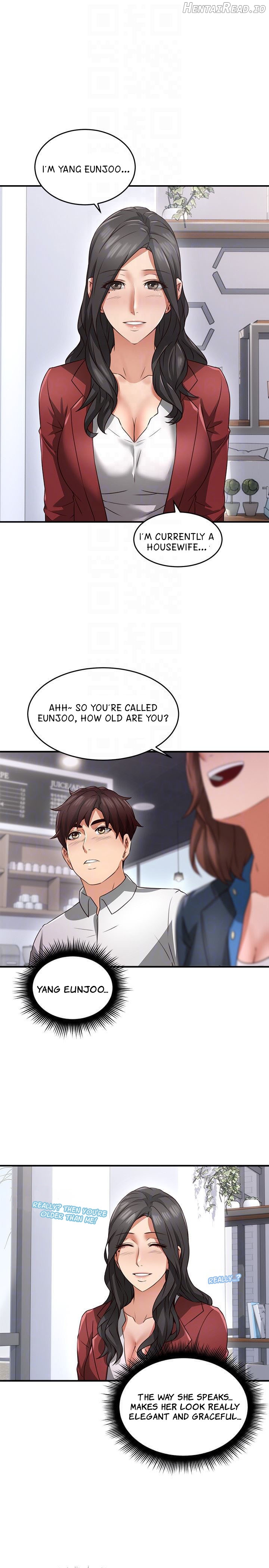 Soothe Me Chapter 10 - page 27