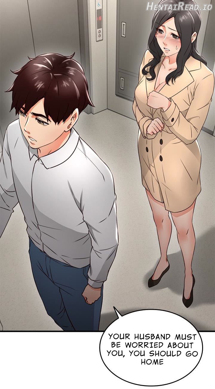 Soothe Me Chapter 11 - page 12