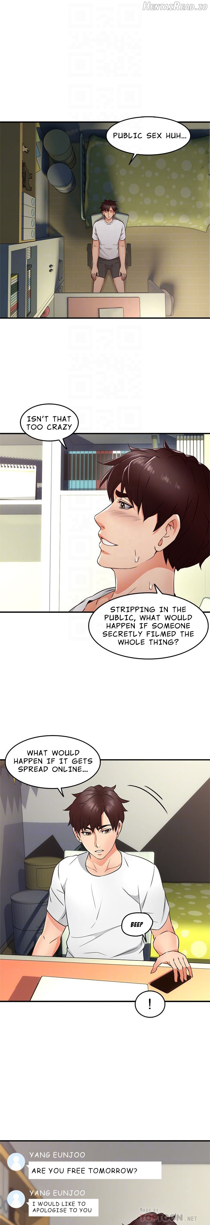 Soothe Me Chapter 11 - page 31