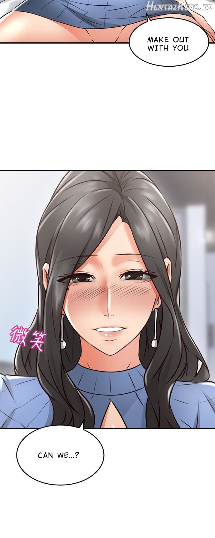 Soothe Me Chapter 11 - page 42