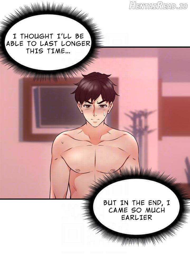 Soothe Me Chapter 12 - page 27