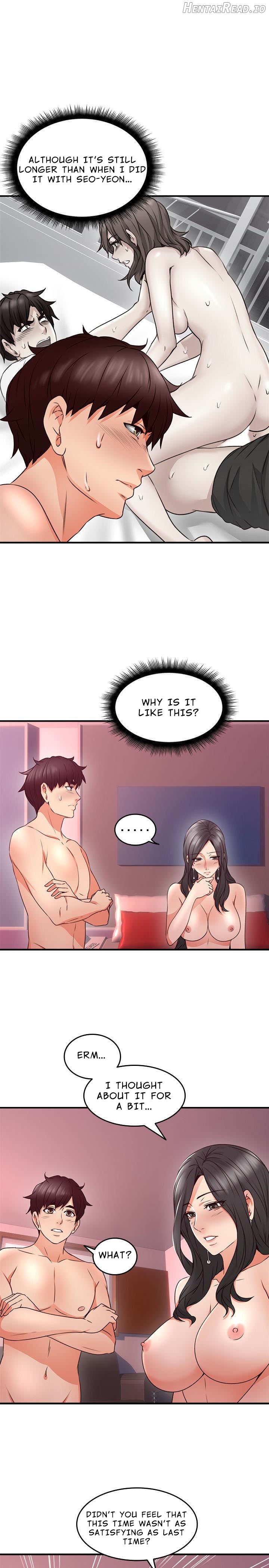 Soothe Me Chapter 12 - page 28
