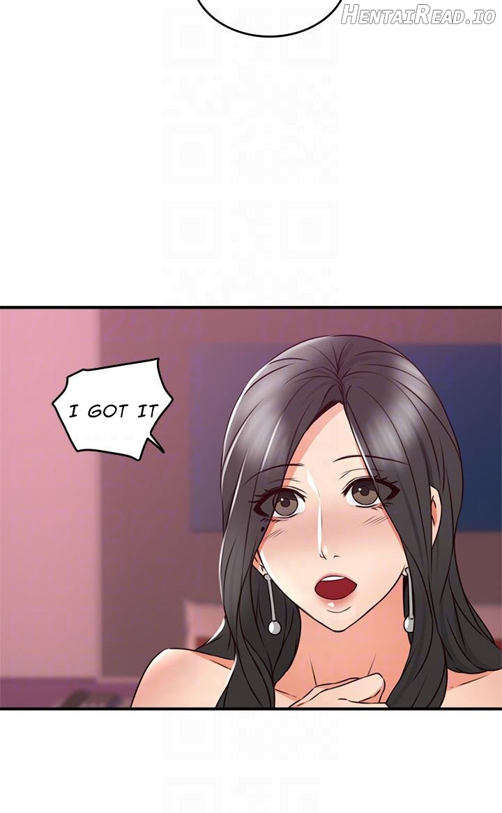 Soothe Me Chapter 12 - page 31