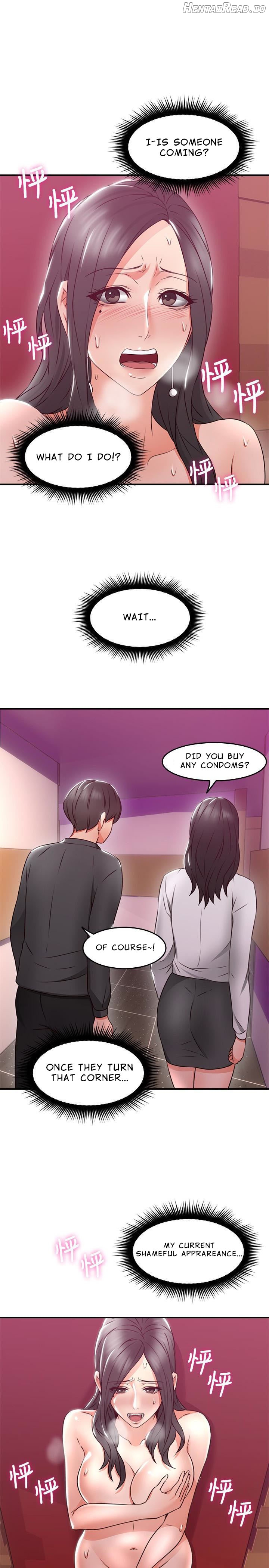 Soothe Me Chapter 13 - page 18