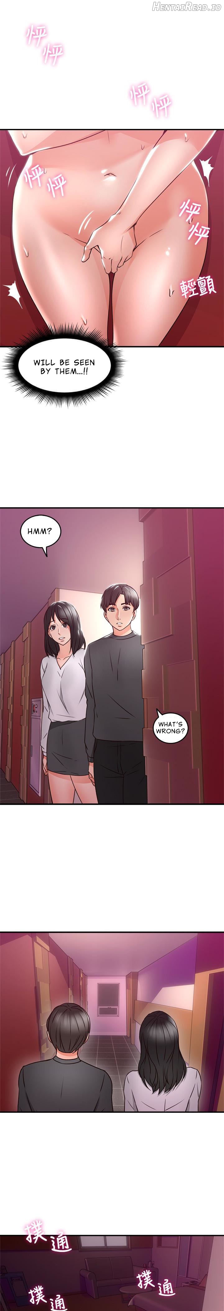 Soothe Me Chapter 13 - page 20