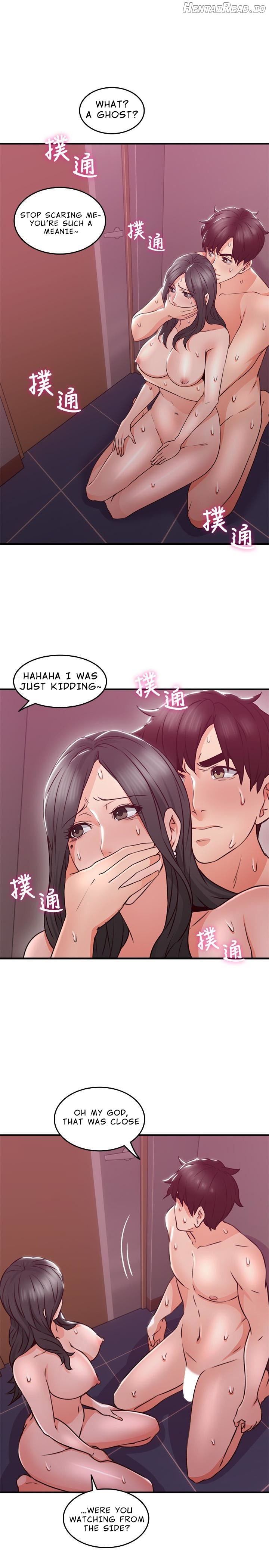 Soothe Me Chapter 13 - page 22