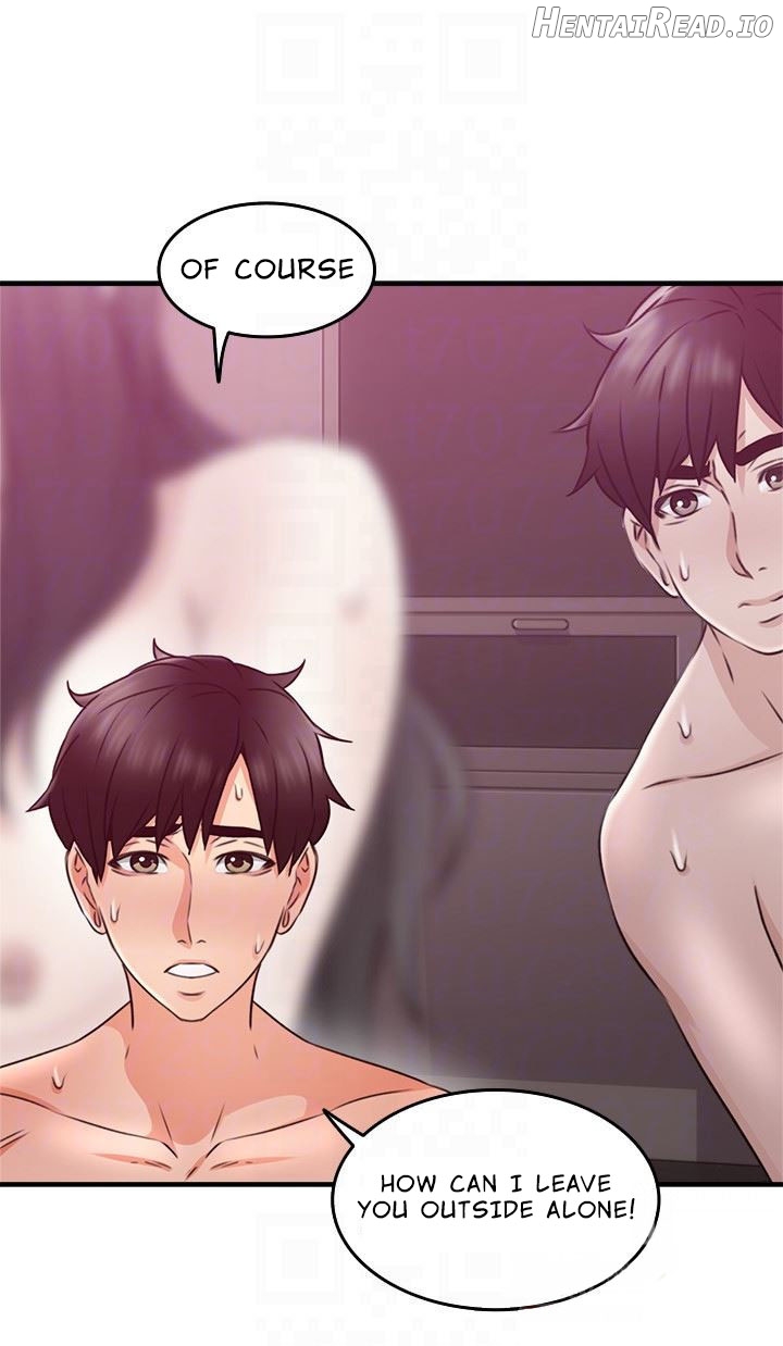 Soothe Me Chapter 13 - page 23