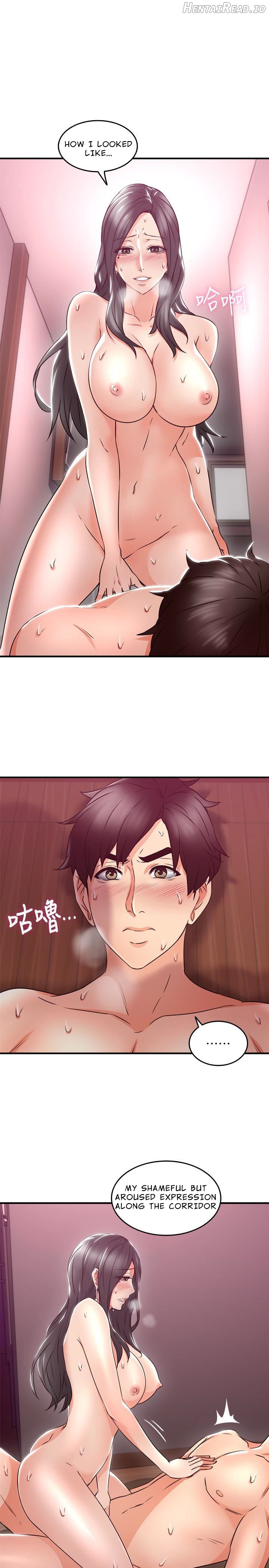 Soothe Me Chapter 13 - page 26