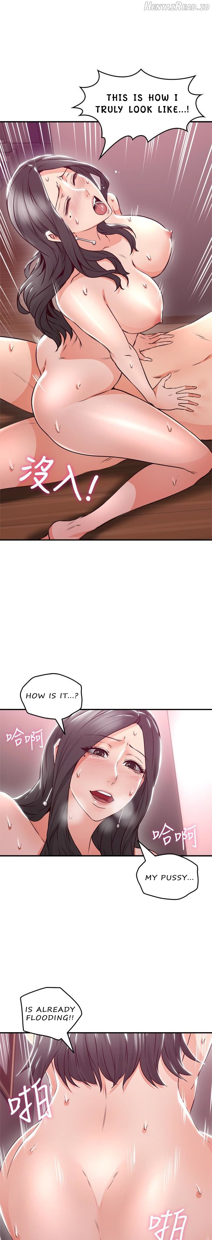 Soothe Me Chapter 13 - page 28
