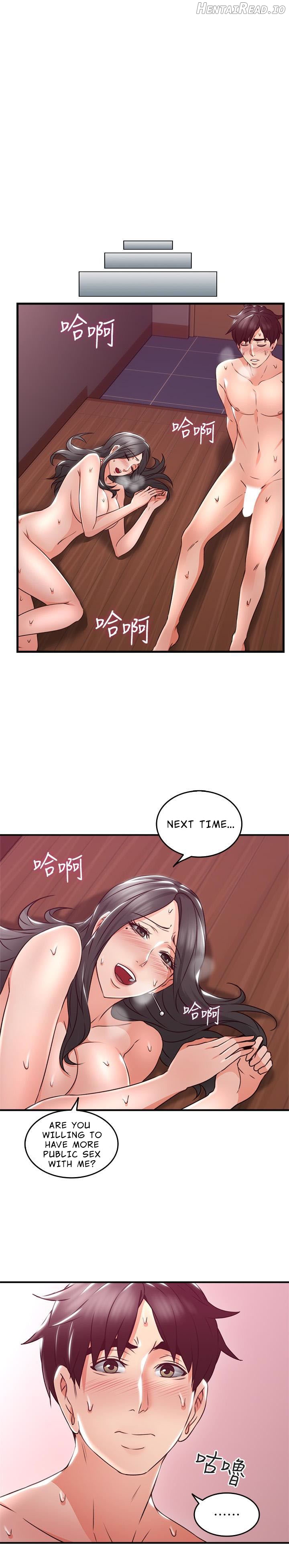 Soothe Me Chapter 13 - page 36