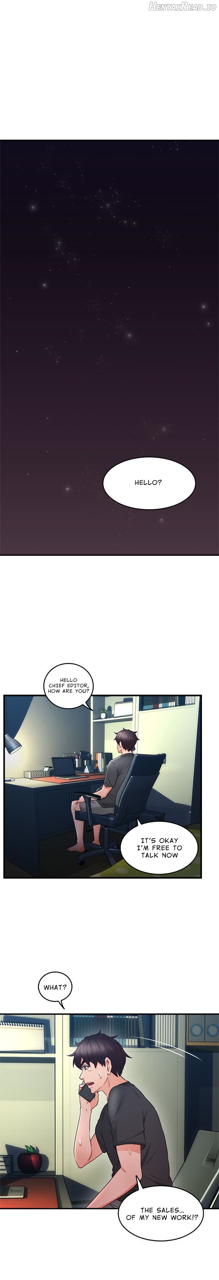 Soothe Me Chapter 13 - page 37