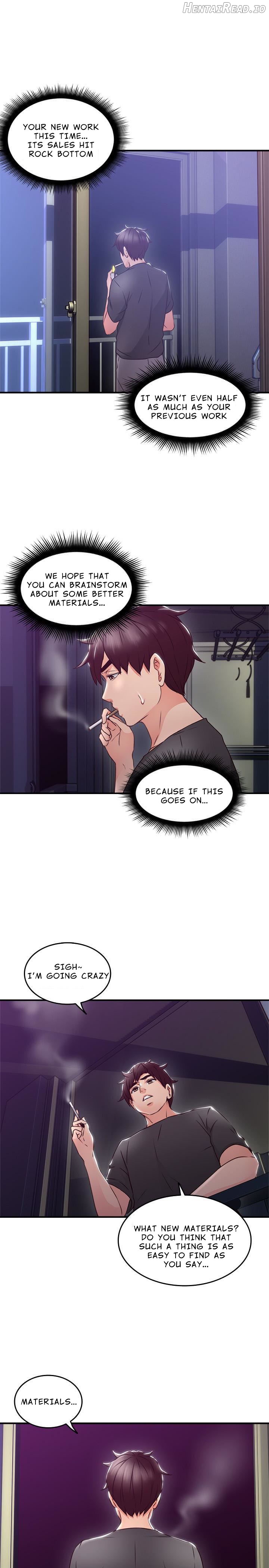 Soothe Me Chapter 13 - page 39