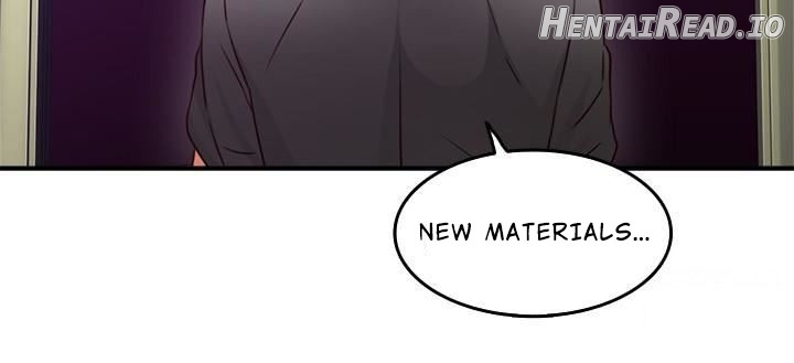 Soothe Me Chapter 13 - page 40