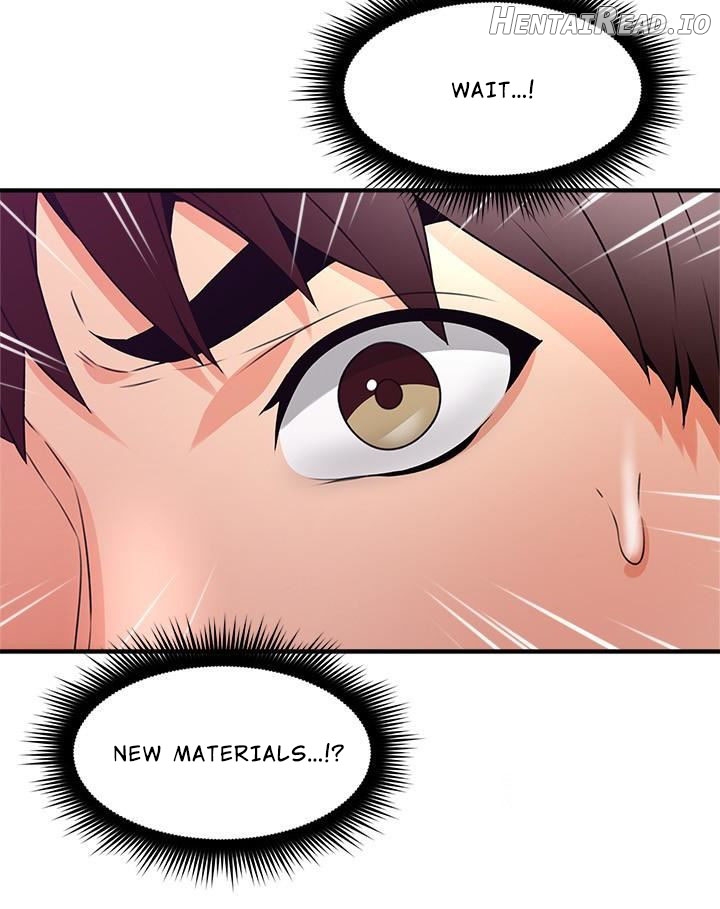 Soothe Me Chapter 13 - page 42