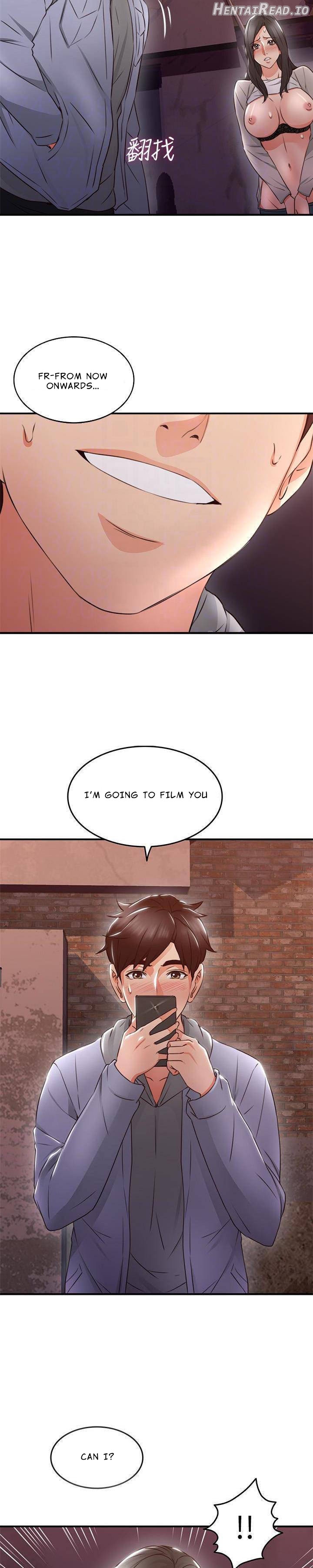 Soothe Me Chapter 14 - page 22