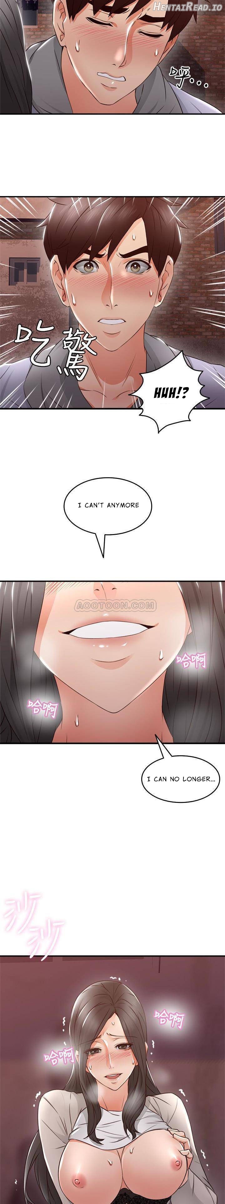 Soothe Me Chapter 14 - page 28
