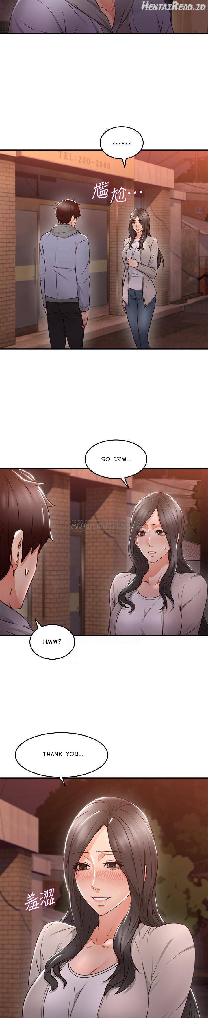 Soothe Me Chapter 14 - page 5