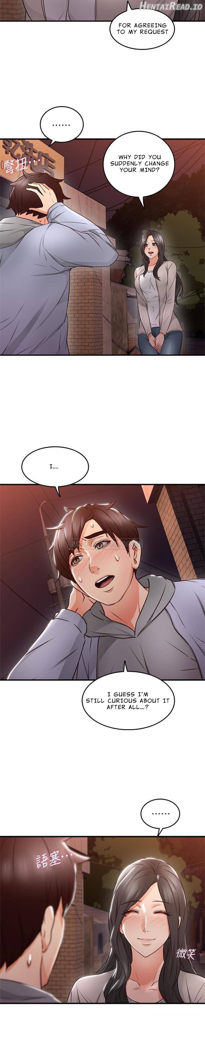 Soothe Me Chapter 14 - page 6