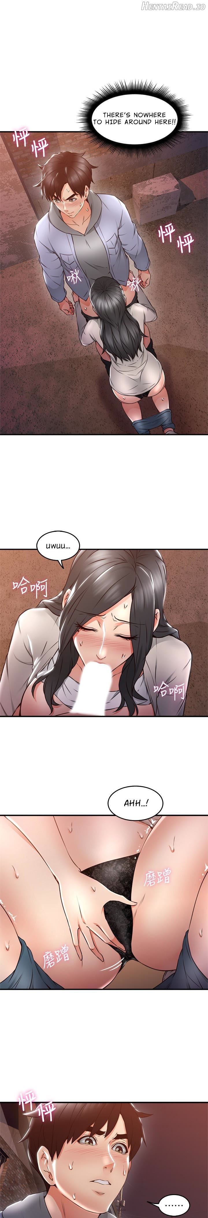 Soothe Me Chapter 15 - page 10