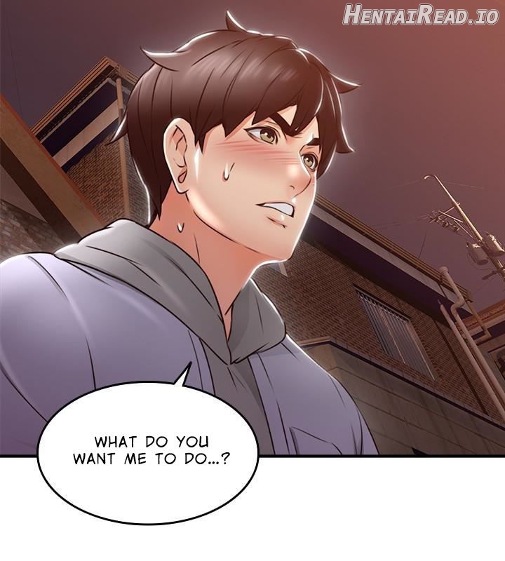 Soothe Me Chapter 15 - page 21