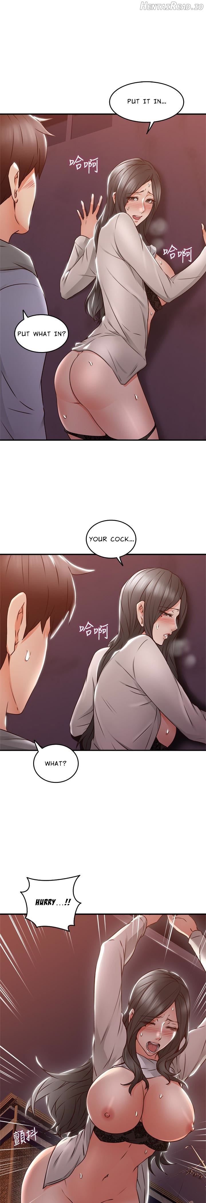 Soothe Me Chapter 15 - page 22