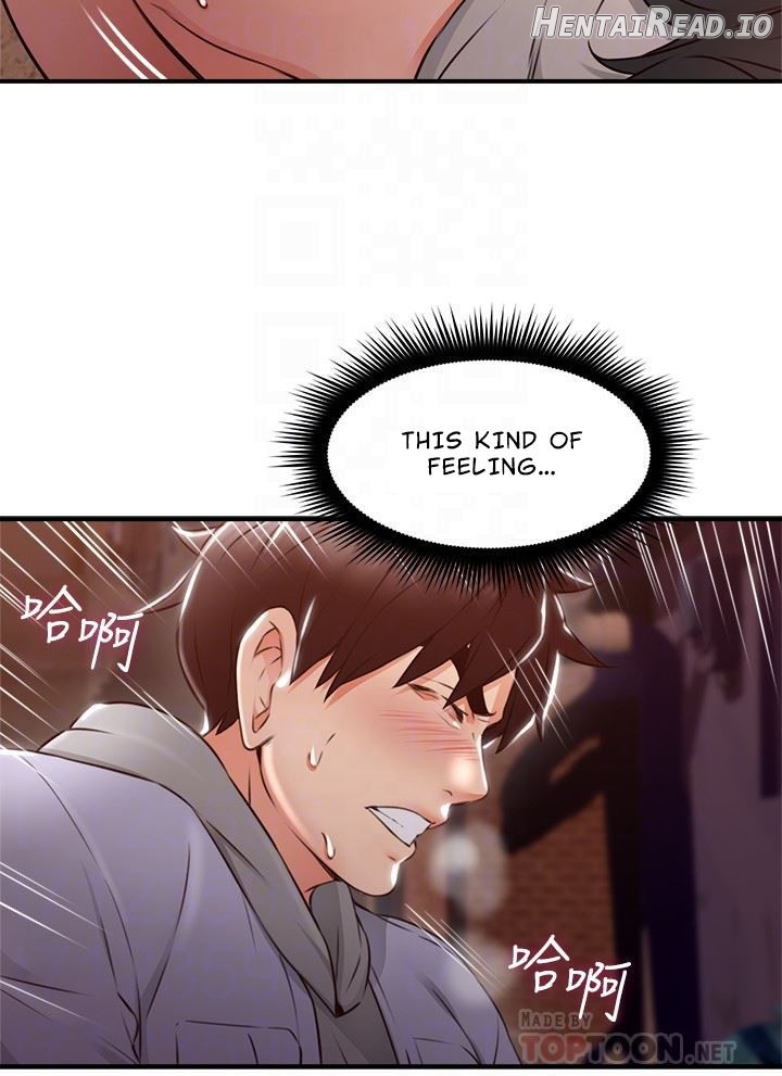 Soothe Me Chapter 15 - page 27