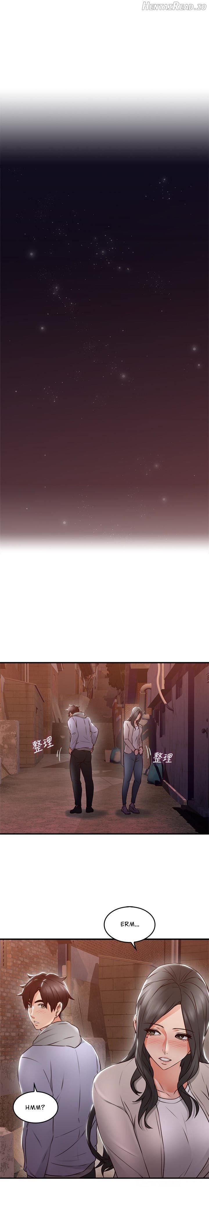 Soothe Me Chapter 15 - page 30