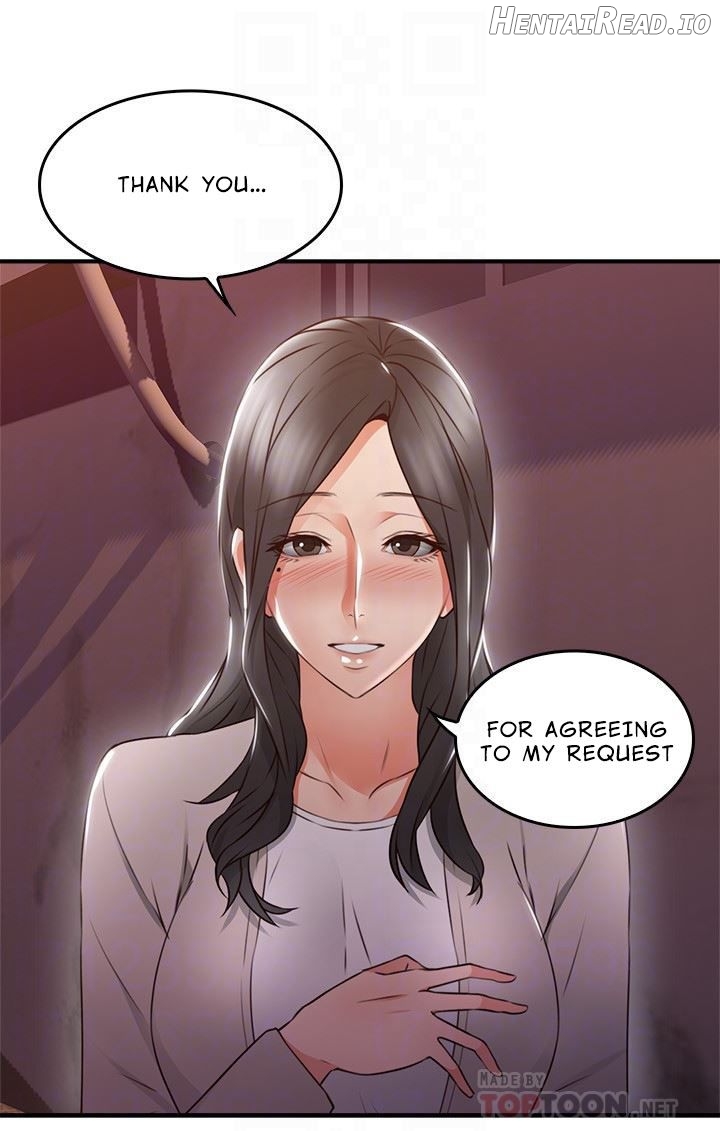 Soothe Me Chapter 15 - page 31
