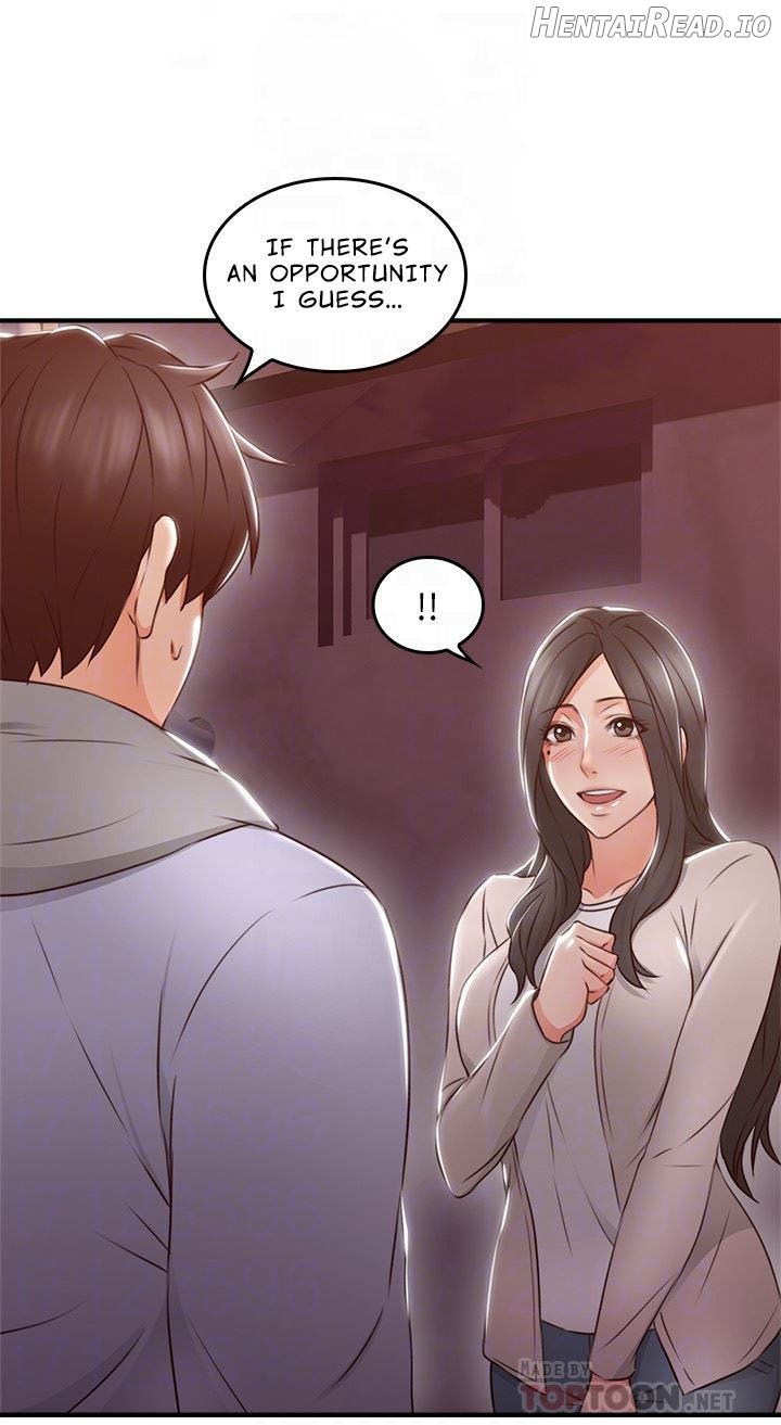 Soothe Me Chapter 15 - page 33